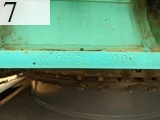 中古建設機械 中古 コベルコ建機 KOBELCO 解体機 バックホー解体仕様 SK135SRD-5