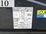 中古建設機械 中古 コベルコ建機 KOBELCO 解体機 バックホー解体仕様 SK135SRD-5