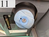 中古建設機械 中古 コベルコ建機 KOBELCO 解体機 バックホー解体仕様 SK135SRD-5