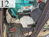 中古建設機械 中古 コベルコ建機 KOBELCO 解体機 バックホー解体仕様 SK135SRD-5
