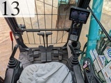 中古建設機械 中古 コベルコ建機 KOBELCO 解体機 バックホー解体仕様 SK135SRD-5