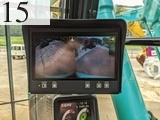 中古建設機械 中古 コベルコ建機 KOBELCO 解体機 バックホー解体仕様 SK135SRD-5
