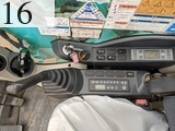 中古建設機械 中古 コベルコ建機 KOBELCO 解体機 バックホー解体仕様 SK135SRD-5