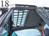中古建設機械 中古 コベルコ建機 KOBELCO 解体機 バックホー解体仕様 SK135SRD-5