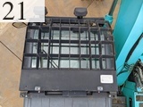 中古建設機械 中古 コベルコ建機 KOBELCO 解体機 バックホー解体仕様 SK135SRD-5