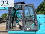 中古建設機械 中古 コベルコ建機 KOBELCO 解体機 バックホー解体仕様 SK135SRD-5