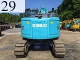 中古建設機械 中古 コベルコ建機 KOBELCO 解体機 バックホー解体仕様 SK135SRD-5