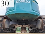 中古建設機械 中古 コベルコ建機 KOBELCO 解体機 バックホー解体仕様 SK135SRD-5