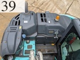 中古建設機械 中古 コベルコ建機 KOBELCO 解体機 バックホー解体仕様 SK135SRD-5