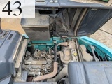 中古建設機械 中古 コベルコ建機 KOBELCO 解体機 バックホー解体仕様 SK135SRD-5