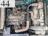 中古建設機械 中古 コベルコ建機 KOBELCO 解体機 バックホー解体仕様 SK135SRD-5