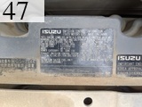 中古建設機械 中古 コベルコ建機 KOBELCO 解体機 バックホー解体仕様 SK135SRD-5