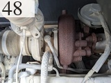 中古建設機械 中古 コベルコ建機 KOBELCO 解体機 バックホー解体仕様 SK135SRD-5