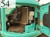 中古建設機械 中古 コベルコ建機 KOBELCO 解体機 バックホー解体仕様 SK135SRD-5