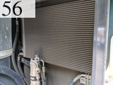 中古建設機械 中古 コベルコ建機 KOBELCO 解体機 バックホー解体仕様 SK135SRD-5