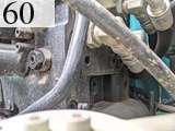 中古建設機械 中古 コベルコ建機 KOBELCO 解体機 バックホー解体仕様 SK135SRD-5