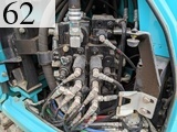 中古建設機械 中古 コベルコ建機 KOBELCO 解体機 バックホー解体仕様 SK135SRD-5