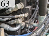 中古建設機械 中古 コベルコ建機 KOBELCO 解体機 バックホー解体仕様 SK135SRD-5