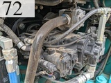 中古建設機械 中古 コベルコ建機 KOBELCO 解体機 バックホー解体仕様 SK135SRD-5