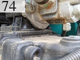 中古建設機械 中古 コベルコ建機 KOBELCO 解体機 バックホー解体仕様 SK135SRD-5