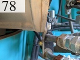 中古建設機械 中古 コベルコ建機 KOBELCO 解体機 バックホー解体仕様 SK135SRD-5