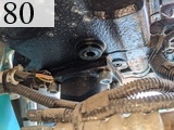 中古建設機械 中古 コベルコ建機 KOBELCO 解体機 バックホー解体仕様 SK135SRD-5
