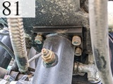 中古建設機械 中古 コベルコ建機 KOBELCO 解体機 バックホー解体仕様 SK135SRD-5