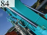 中古建設機械 中古 コベルコ建機 KOBELCO 解体機 バックホー解体仕様 SK135SRD-5