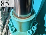 中古建設機械 中古 コベルコ建機 KOBELCO 解体機 バックホー解体仕様 SK135SRD-5