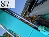 中古建設機械 中古 コベルコ建機 KOBELCO 解体機 バックホー解体仕様 SK135SRD-5