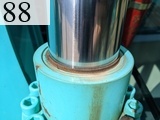 中古建設機械 中古 コベルコ建機 KOBELCO 解体機 バックホー解体仕様 SK135SRD-5