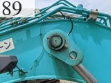 中古建設機械 中古 コベルコ建機 KOBELCO 解体機 バックホー解体仕様 SK135SRD-5