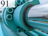 中古建設機械 中古 コベルコ建機 KOBELCO 解体機 バックホー解体仕様 SK135SRD-5