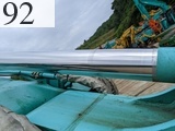 中古建設機械 中古 コベルコ建機 KOBELCO 解体機 バックホー解体仕様 SK135SRD-5