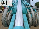 中古建設機械 中古 コベルコ建機 KOBELCO 解体機 バックホー解体仕様 SK135SRD-5