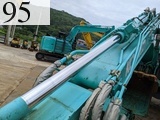 中古建設機械 中古 コベルコ建機 KOBELCO 解体機 バックホー解体仕様 SK135SRD-5