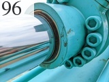 中古建設機械 中古 コベルコ建機 KOBELCO 解体機 バックホー解体仕様 SK135SRD-5