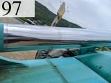 中古建設機械 中古 コベルコ建機 KOBELCO 解体機 バックホー解体仕様 SK135SRD-5