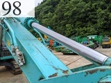 中古建設機械 中古 コベルコ建機 KOBELCO 解体機 バックホー解体仕様 SK135SRD-5