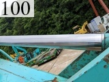 中古建設機械 中古 コベルコ建機 KOBELCO 解体機 バックホー解体仕様 SK135SRD-5