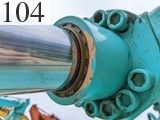 中古建設機械 中古 コベルコ建機 KOBELCO 解体機 バックホー解体仕様 SK135SRD-5