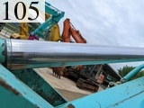 中古建設機械 中古 コベルコ建機 KOBELCO 解体機 バックホー解体仕様 SK135SRD-5