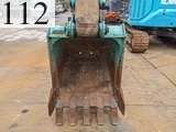 中古建設機械 中古 コベルコ建機 KOBELCO 解体機 バックホー解体仕様 SK135SRD-5