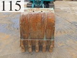 中古建設機械 中古 コベルコ建機 KOBELCO 解体機 バックホー解体仕様 SK135SRD-5