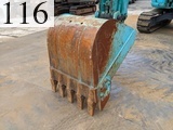 中古建設機械 中古 コベルコ建機 KOBELCO 解体機 バックホー解体仕様 SK135SRD-5
