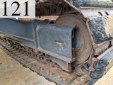 中古建設機械 中古 コベルコ建機 KOBELCO 解体機 バックホー解体仕様 SK135SRD-5