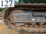 中古建設機械 中古 コベルコ建機 KOBELCO 解体機 バックホー解体仕様 SK135SRD-5