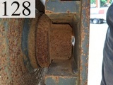 中古建設機械 中古 コベルコ建機 KOBELCO 解体機 バックホー解体仕様 SK135SRD-5