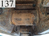 中古建設機械 中古 コベルコ建機 KOBELCO 解体機 バックホー解体仕様 SK135SRD-5