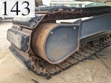 中古建設機械 中古 コベルコ建機 KOBELCO 解体機 バックホー解体仕様 SK135SRD-5